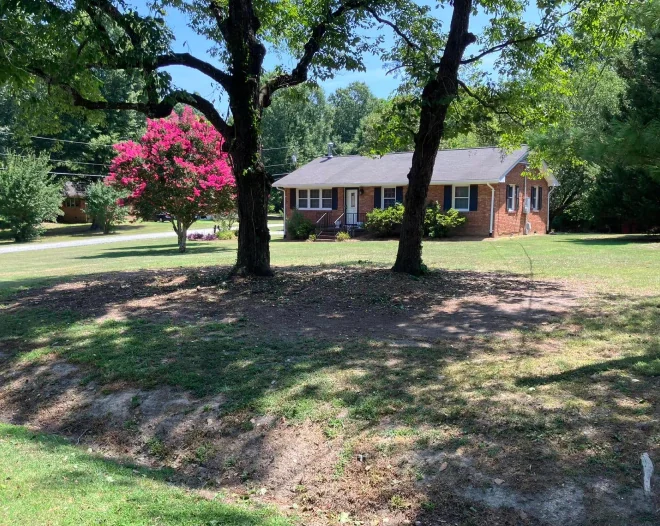 Bowie's Outdoor Services d